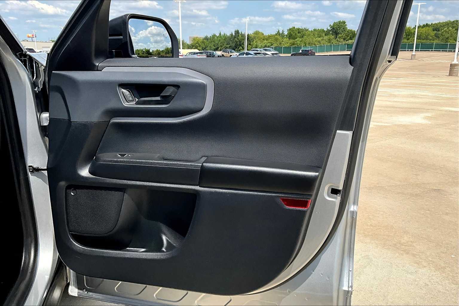 2022 Ford Bronco Sport Big Bend photo 19