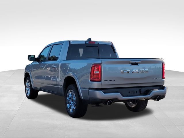 2026 Ram 1500 Big Horn photo 3