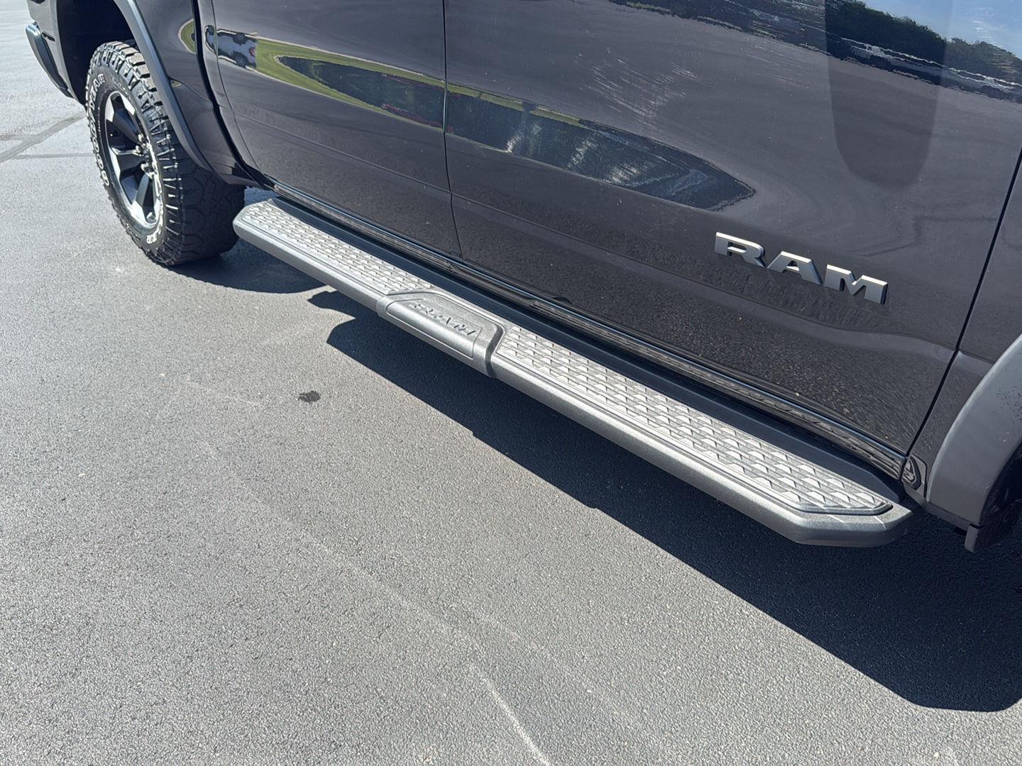 2022 Ram 1500 Rebel photo 20