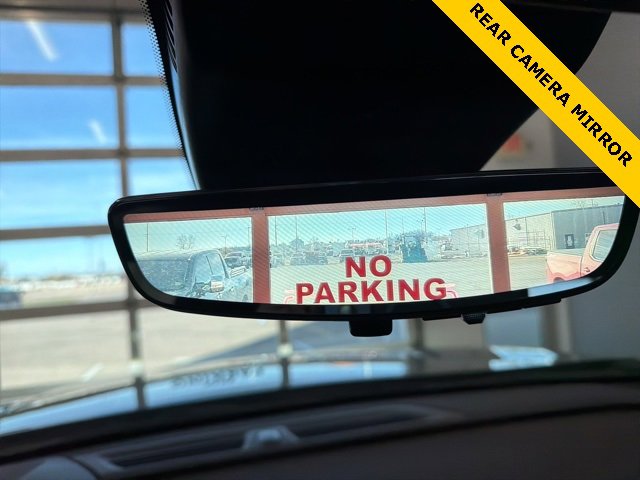 2026 Chevrolet Traverse Z71 photo 3