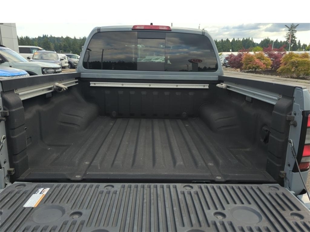 2023 Nissan Frontier PRO-4X photo 24
