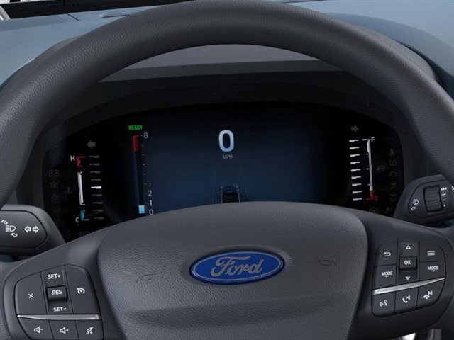 2025 Ford Maverick XL photo 11