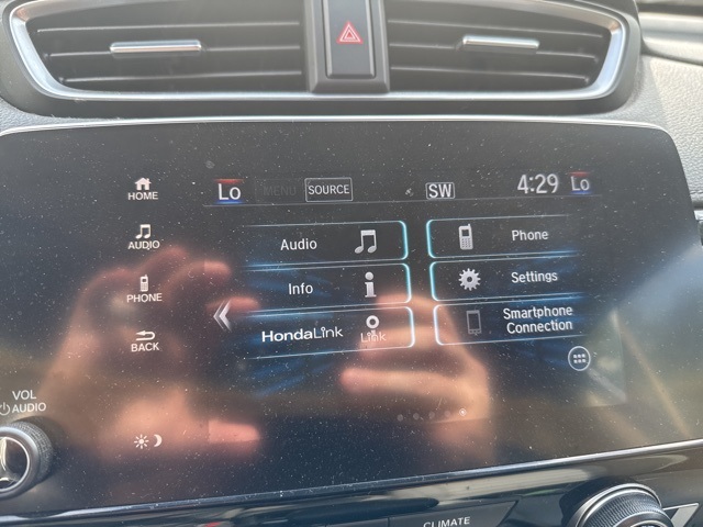 2020 Honda CR-V EX photo 23