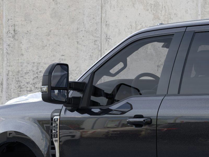 2026 Ford F-250 Lariat photo 20
