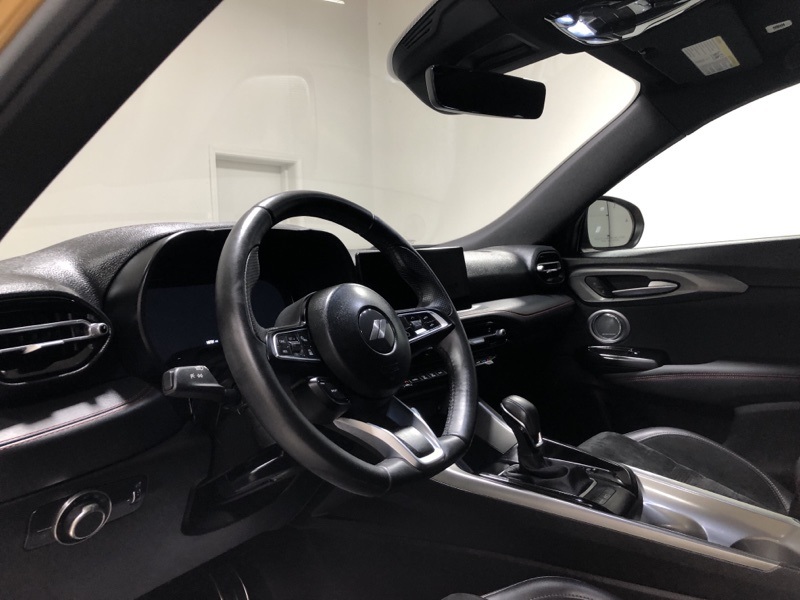 2024 Dodge Hornet GT Plus photo 21