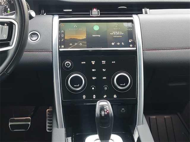 2023 Land Rover Discovery Sport S R-Dynamic photo 13