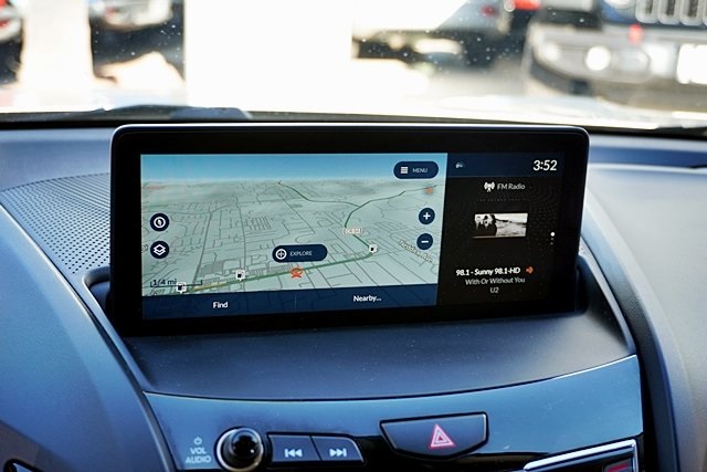 Used 2023 Silver Acura Technology Package image 27