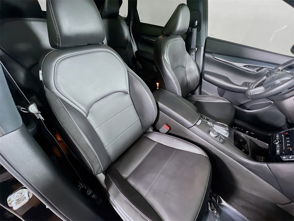 2024 Infiniti QX50 SPORT photo 29