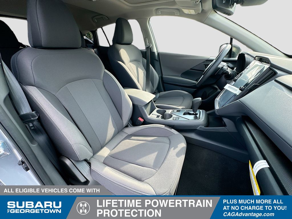 2025 Subaru Crosstrek Premium photo 33