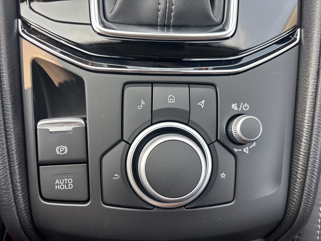 2025 Mazda CX-5 2.5 S Preferred photo 17