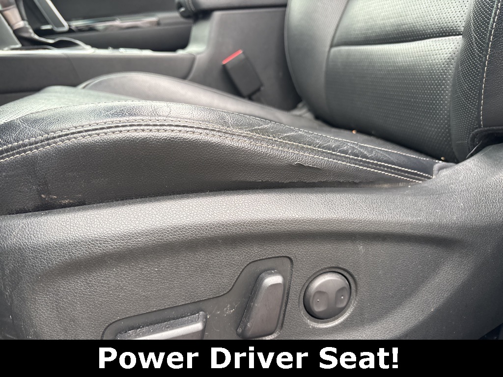 2019 Kia Sportage SX Turbo photo 3