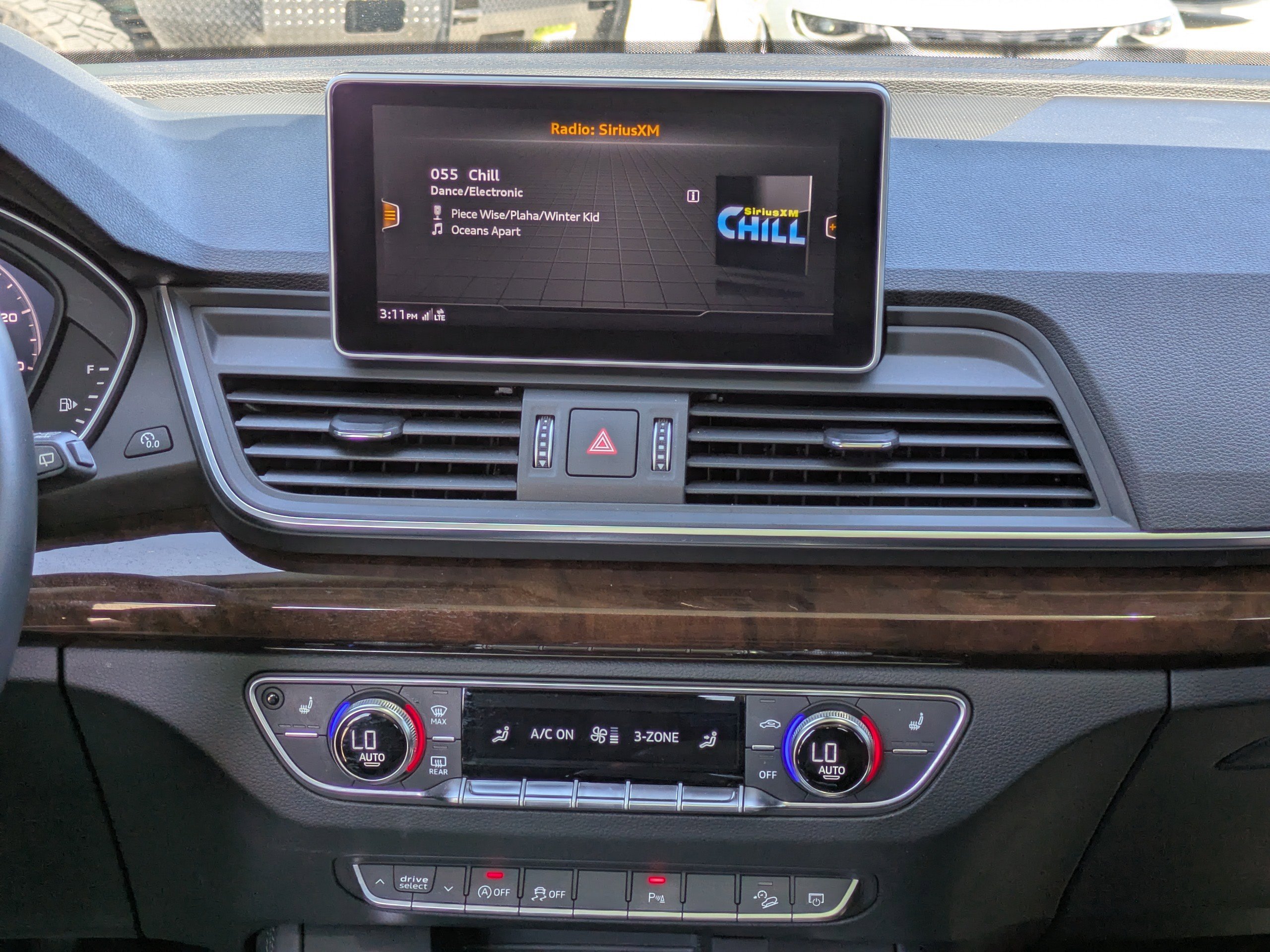 2020 Audi Q5 Premium Plus photo 14