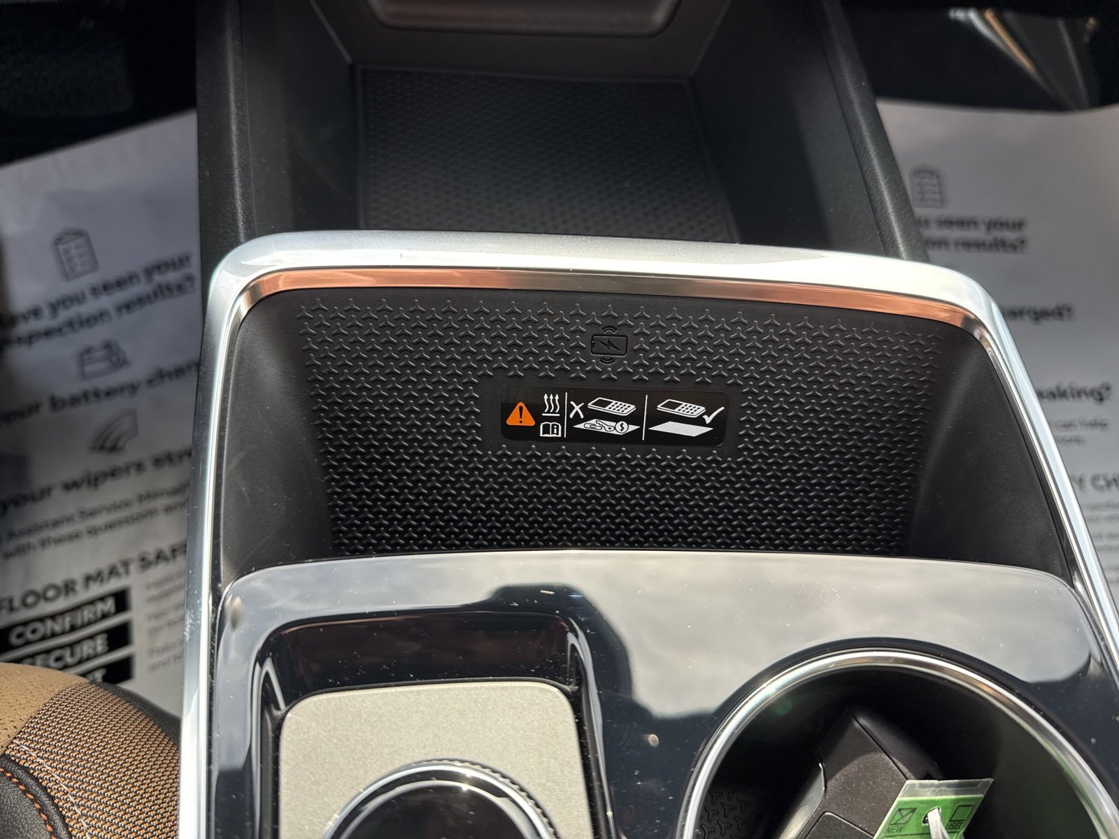 2025 Chevrolet Equinox ACTIV photo 20
