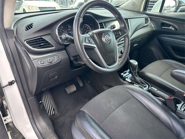 2020 Buick Encore Preferred photo 17
