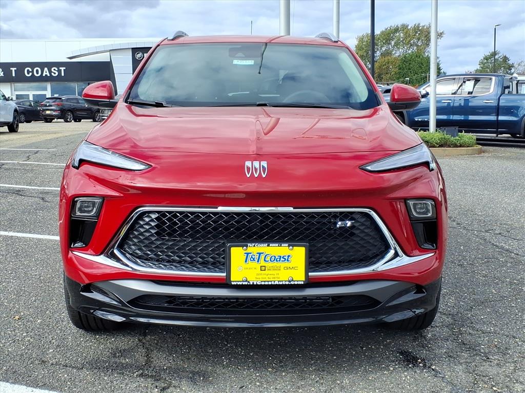 2026 Buick Encore Sport Touring photo 2