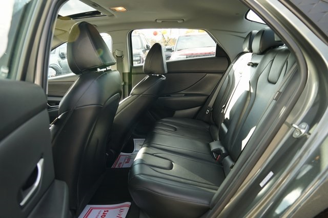 2024 HYUNDAI ELANTRA - Image 8
