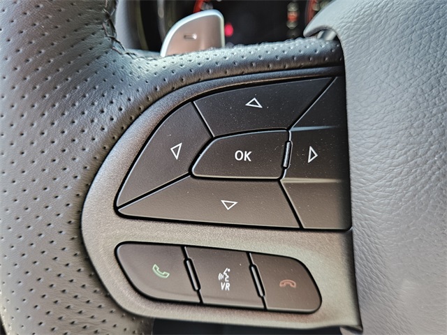 2026 Dodge Durango GT Plus photo 30