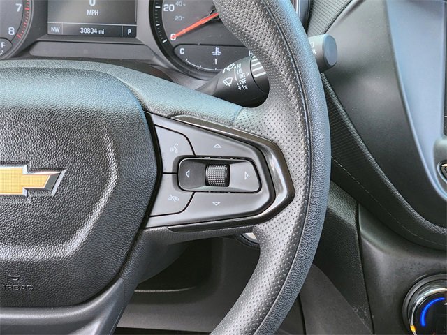 2023 Chevrolet Trailblazer LT photo 27