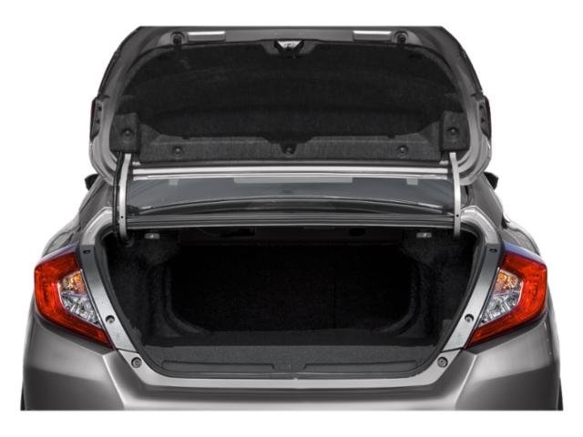 2021 Honda Civic Sport photo 3