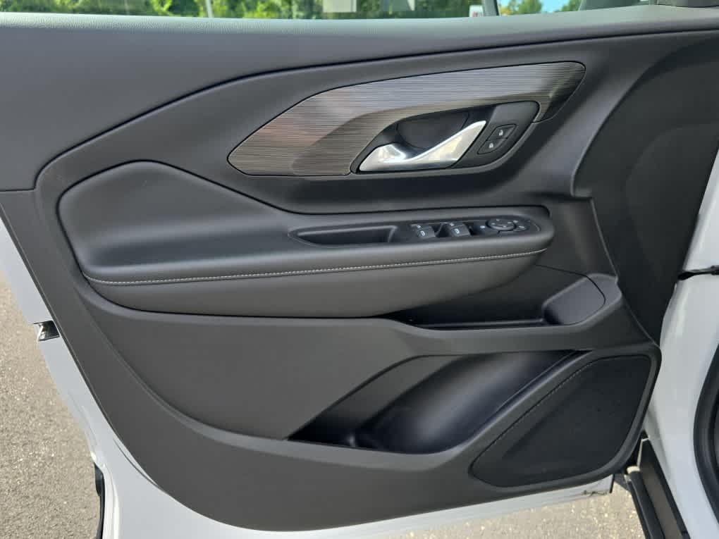2022 Gmc Terrain SLE photo 10