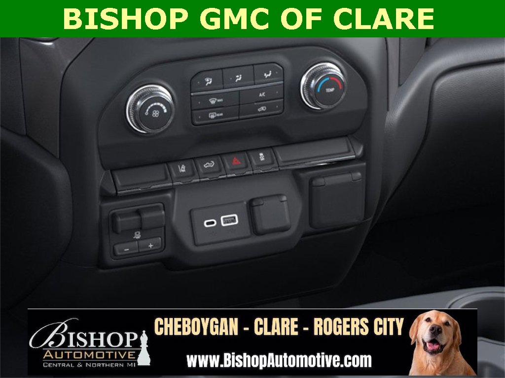 2026 Gmc Sierra 2500 HD Pro photo 18