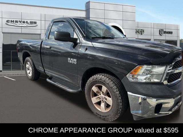 2016 RAM Ram 1500 Pickup Tradesman's photo