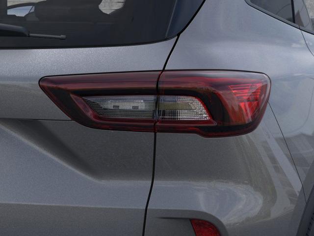 2025 Ford Escape Active photo 35
