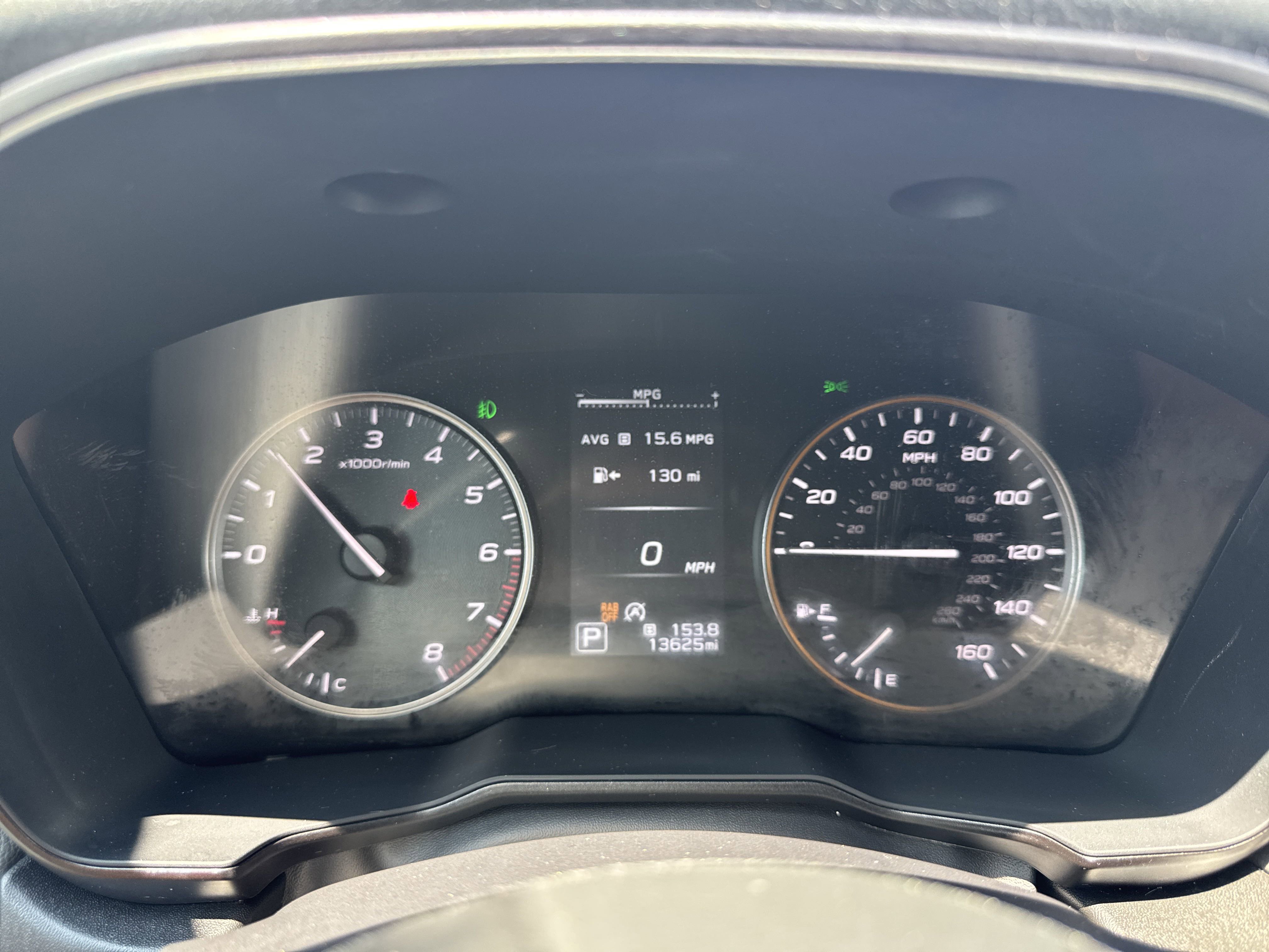 2024 Subaru Outback Wilderness photo 4
