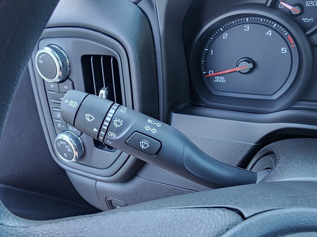 2026 Gmc Sierra 2500 HD Pro photo 21