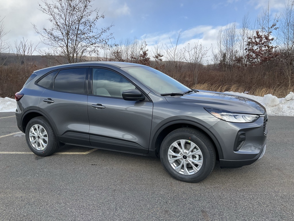 2026 Ford Escape