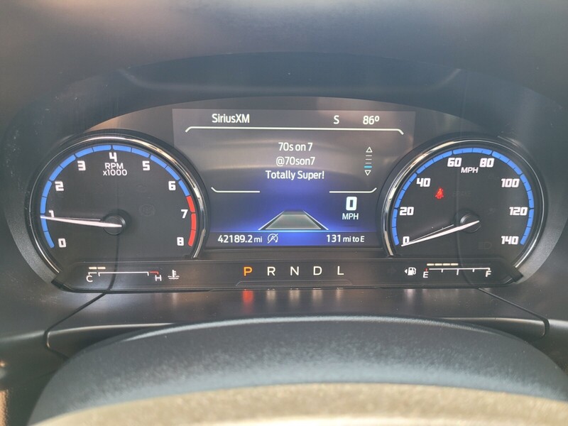 2022 Ford Bronco Sport Outer Banks photo 20