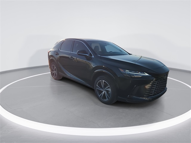 2025 Lexus RX photo 2