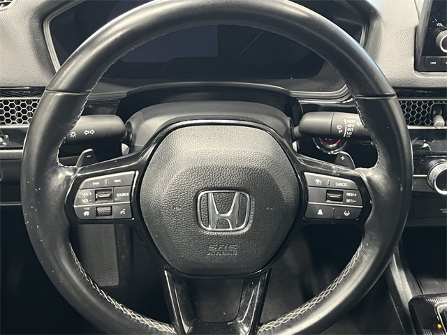 2023 Honda Civic Sport photo 16