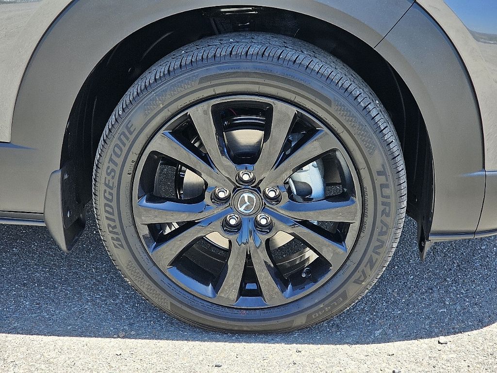 2025 Mazda CX-30 2.5 Turbo Premium Plus photo 18