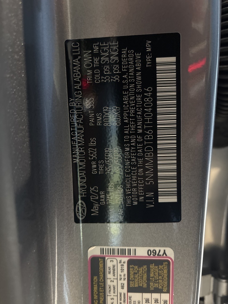 2026 Genesis GV70 2.5T Advanced photo 14