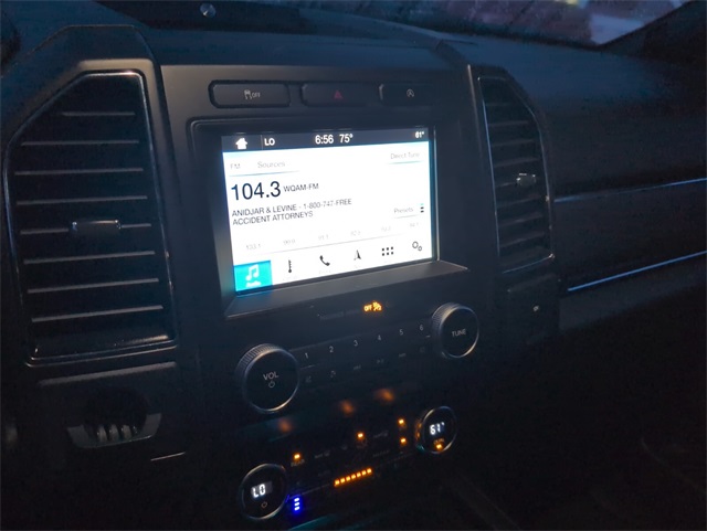 2019 Ford Expedition MAX Limited photo 15