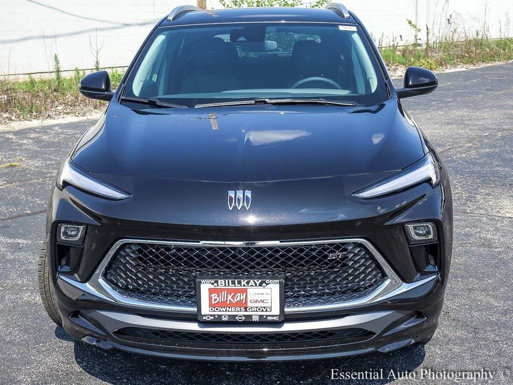 2026 BUICK ENCORE GX - Image 4