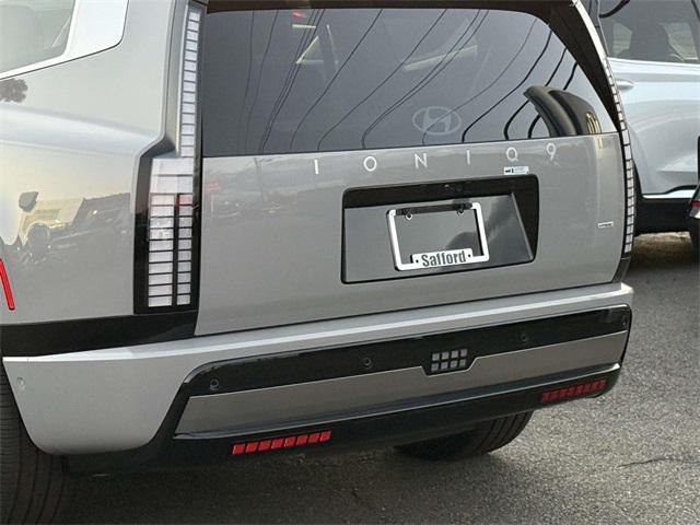 2026 Hyundai Ioniq photo 4