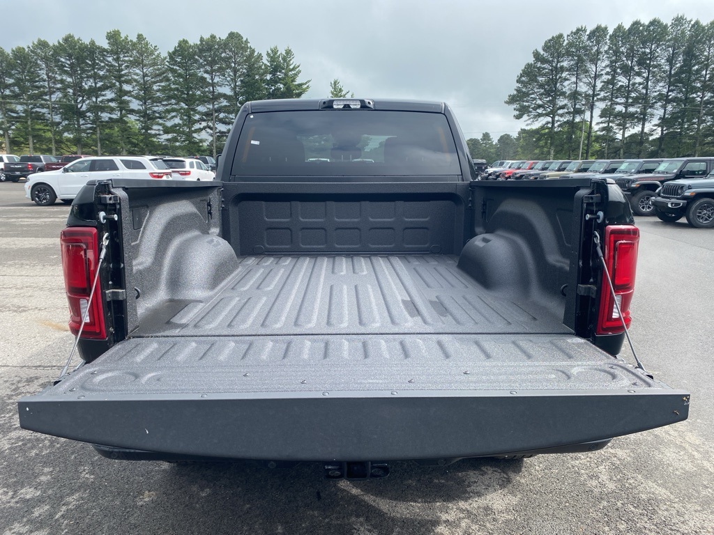 New 2025 Black Ram Big Horn image 14