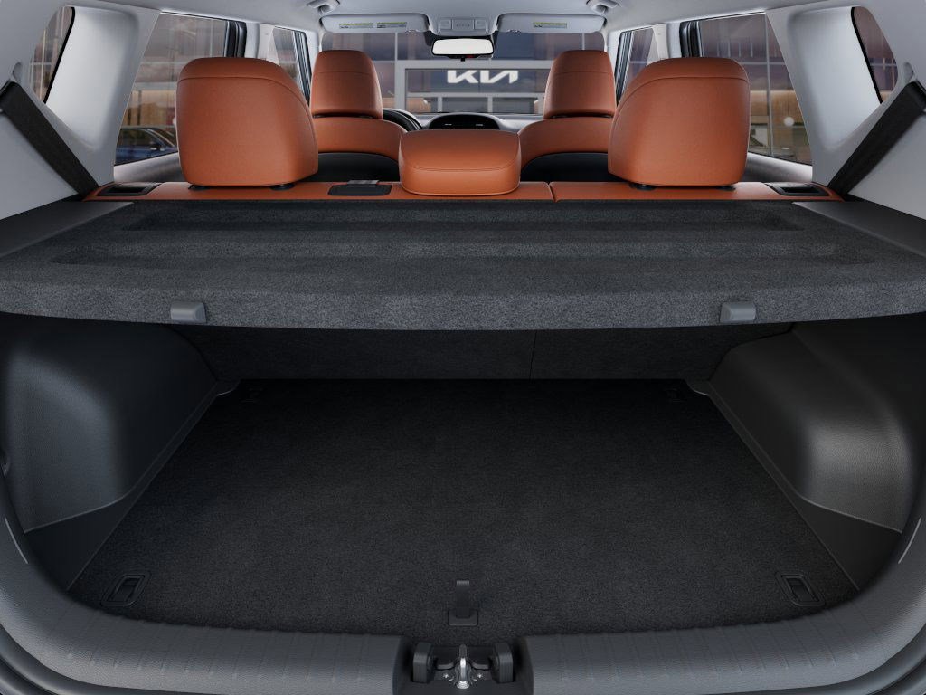 2025 Kia Soul EX photo 18