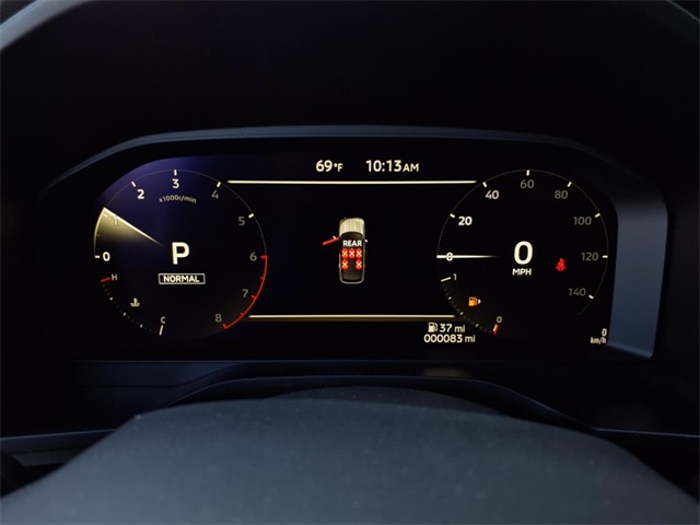 2025 Mitsubishi Outlander SE Ralliart photo 6