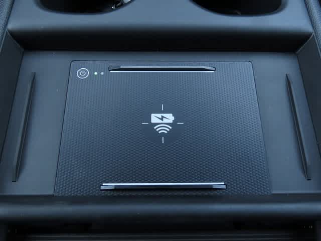2026 Honda Odyssey photo 21