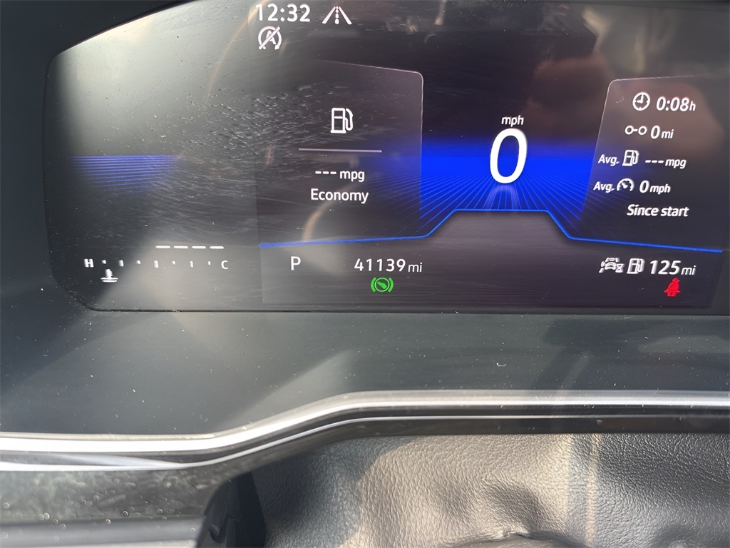 2024 Volkswagen Jetta 1.5T SE photo 21