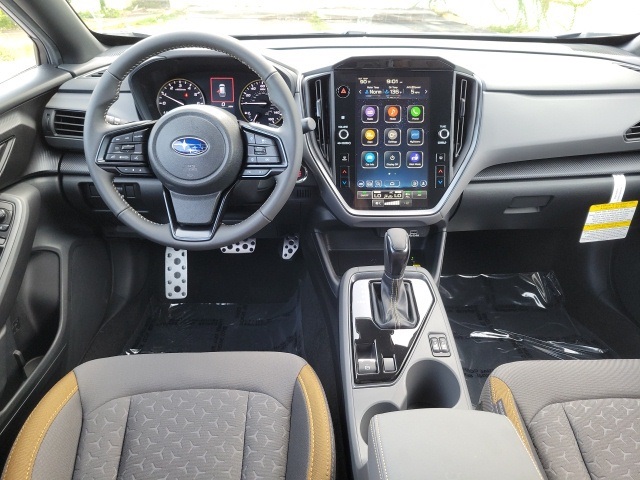 2025 Subaru Crosstrek Sport photo 13