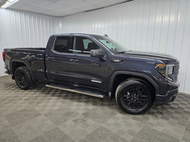 2023 GMC Sierra 1500 Elevation's photo