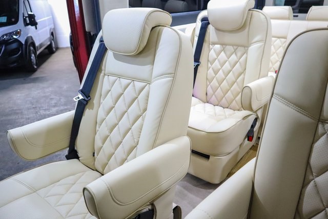 2023 Ram ProMaster 2500 Window Van photo 15