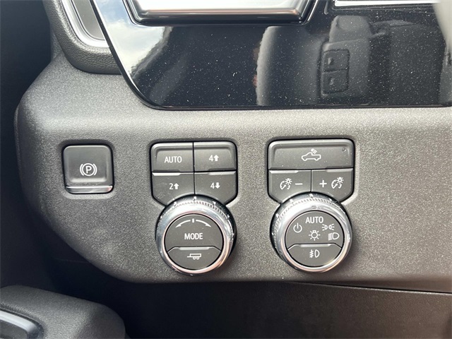 2026 Gmc Sierra 1500 Elevation photo 26