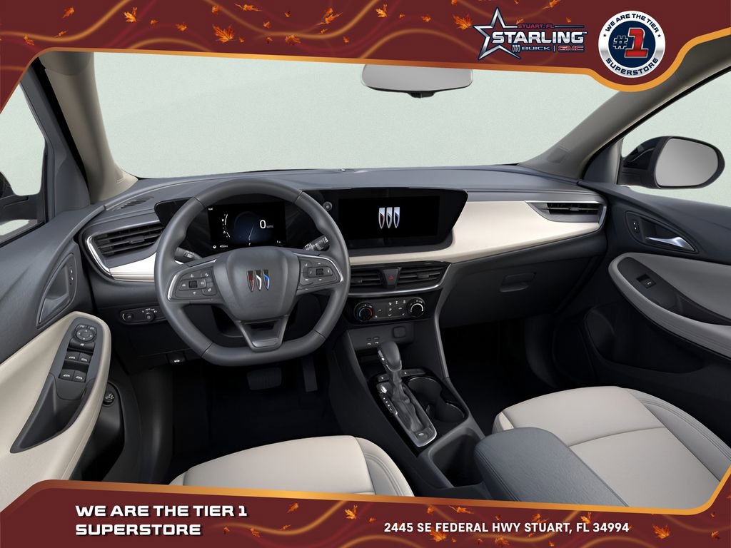 2026 Buick Encore GX Sport Touring photo 30
