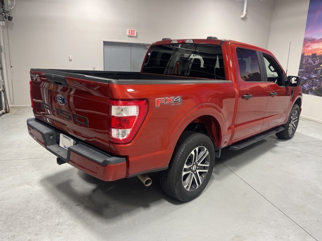 2023 Ford F-150 XL photo 5