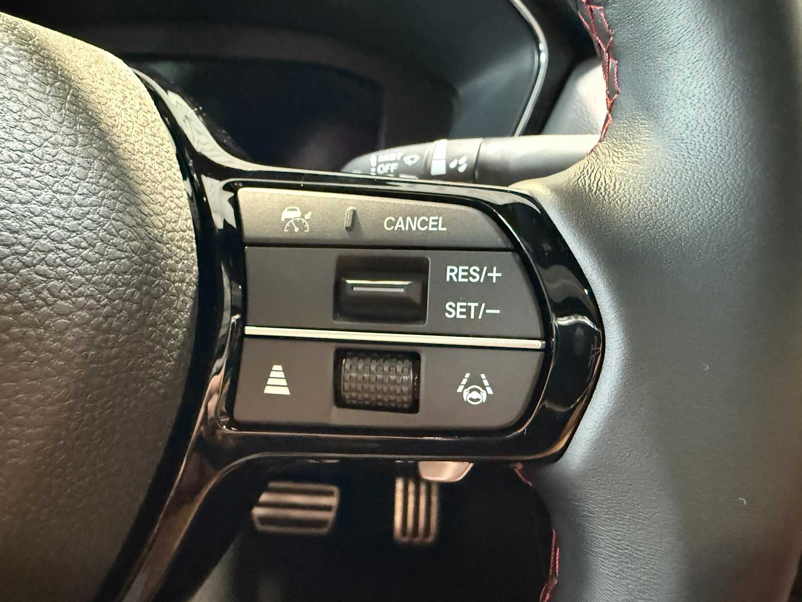 2026 Acura Integra A-Spec photo 14